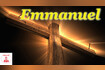 Emmanuel  | Preghiera in canto | Video Song