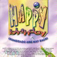 Today Is Your Birthday Song Download by Session Artists Happy