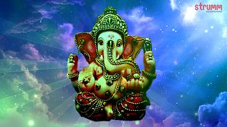 Ganesh Gayatri Mantra Song Download by Om Voices – Fusion Ganesha @Hungama