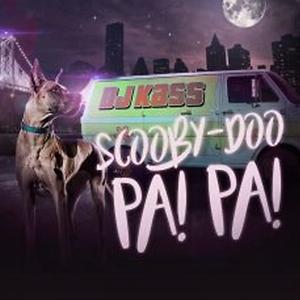 Scooby Doo PAPA Song Ringtone APK برای دانلود اندروید