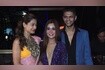 Celebrities At Sara Khans Grand Birthday Party Video Song