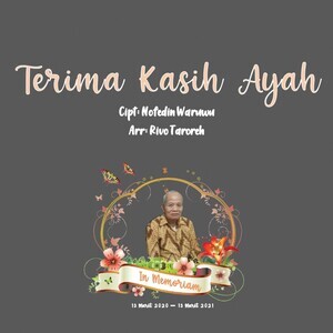 Terima Kasih Ayah Song Download Terima Kasih Ayah Mp3 Song Download Free Online Songs Hungama Com