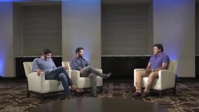 Download Sunil Funny Interview with NTR And Trivikram Srinivas Video Song from Tollywood Events :Video Songs – Hungama Download Sunil Funny Interview with NTR And Trivikram Srinivas Video Song from Tollywood Events :Video Songs – Hungama