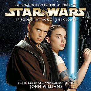 star wars episode 2 free stream