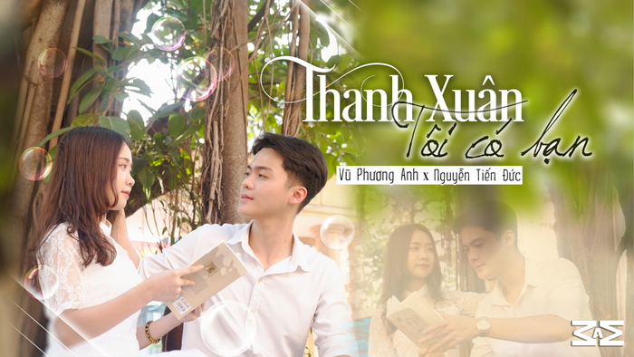 Thanh Xu Acirc N T Ocirc I C Oacute Báº¡n Video Song From VÅ© PhÆ°Æ¡ng Anh Thanh Xuan Toi Co Báº¡n Vietnamese Video Songs Video Song Hungama