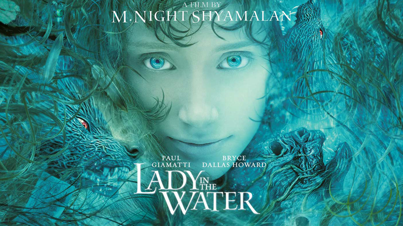 Lady In The Water Movie Full Download Watch Lady In The Water Movie Online English Movies