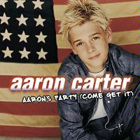 Another Earthquake By Aaron Carter On Amazon Music Amazon Com