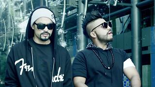 sukhe jaguar song