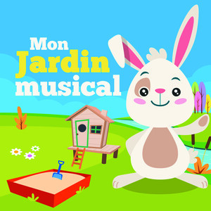 Jamil Mon Bebe Ma Merveille Mp3 Song Download Jamil Mon Bebe Ma Merveille Song By Mon Jardin Musical Le Jardin Musical De Jamil Songs Hungama