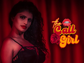 The Call Girl - A love Story