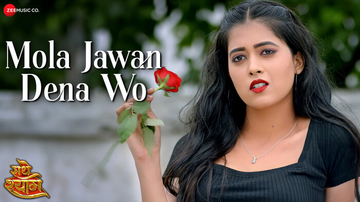 Mola Jawan Dena Wo  Full Video  Radhe Shyam