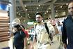 Ayushmann Spotted At Airport Video Song