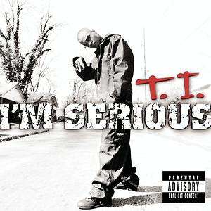 I'm Serious - Bonus Track The Lil Jon Remix - Club Mix Song I'm Serious - Bonus Track The Lil Jon Remix - Club Mix