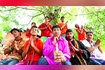 Bhangiya Mein Ragad Lagaake Video Song