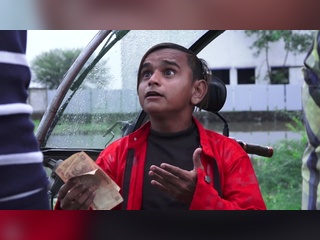 Chotu Riksha Wala Part 2