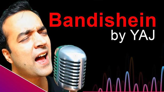 Bandishein  Lyric Video