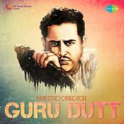 Maestro Director  Guru Dutt
