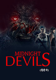 Midnight Devils (Hindi) Hindi Movie Full Download - Watch Midnight ...