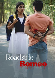 Roadside Romeo