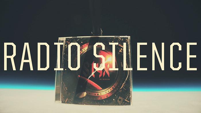 radio silence song radio silence song