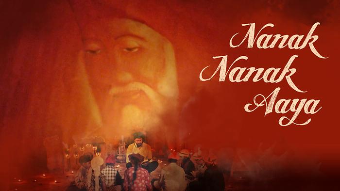 Nanak Nanak Aaya