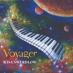 Edge Of Tranquility Mp3 Song Download Edge Of Tranquility Song By Lisa Swerdlow Voyager Songs 18 Hungama