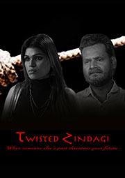 Twisted Zindagi