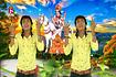 Jhulasan Rudu Dham Video Song