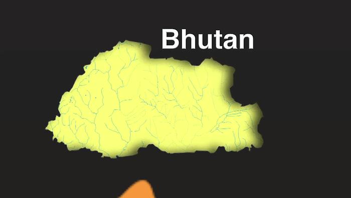 Bhutan World Tour