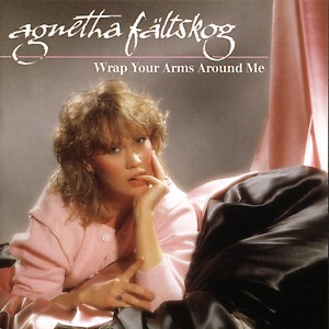Once Burned Twice Shy Mp3 Song Download Once Burned Twice Shy Song By Agnetha Faltskog Wrap Your Arms Around Me Songs 19 Hungama