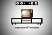 The Invention of Television Video Song