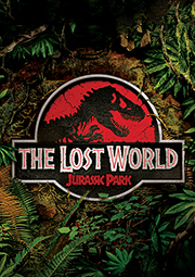 The Lost World: Jurassic Park