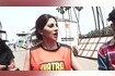 Nikki Tamboli Talks To Media At ‘The Khatra Khatra Show’ Shoot - Sanya Malhotra SPOTTED At Gym,Bandra Video Song