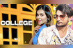 College - Full Video Video Song