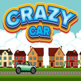 CRAZY CARS - Play Online for Free!