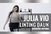 Linting Daun | Acoustic Version Video Song