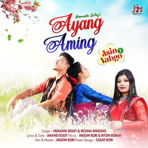 Ayang Aming (Asin Yabgo 2) Songs Download, MP3 Song Download Free ...