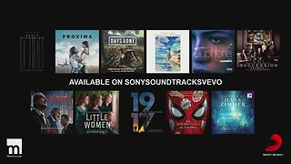 Sony Soundtracks 2019 Rewind