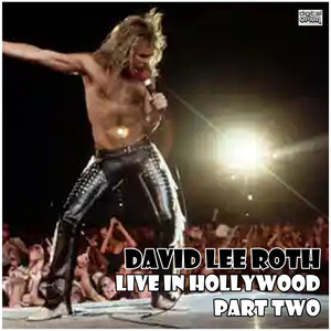 Just A Gigolo Live Song Download by David Lee Roth – Live in Hollywood -  Part Two (Live) @Hungama