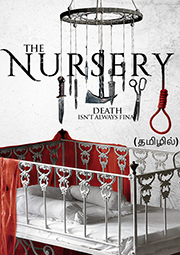 The Nursery (Tamil)