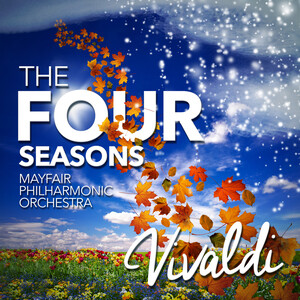 Vivaldi: The Four Seasons Download, MP3 Song Download Free - Hungama.com