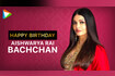 Happy Birthday Aishwarya Video Song