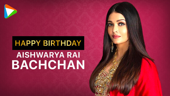 Aishwarya Sexy Hd Full Hd Video - Download Happy Birthday Aishwarya Video Song from Birthday Special :Video  Songs â€“ Hungama