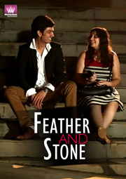 Feather And Stone