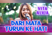 Dari Mata Turun Ke Hati - Official Music Video Video Song