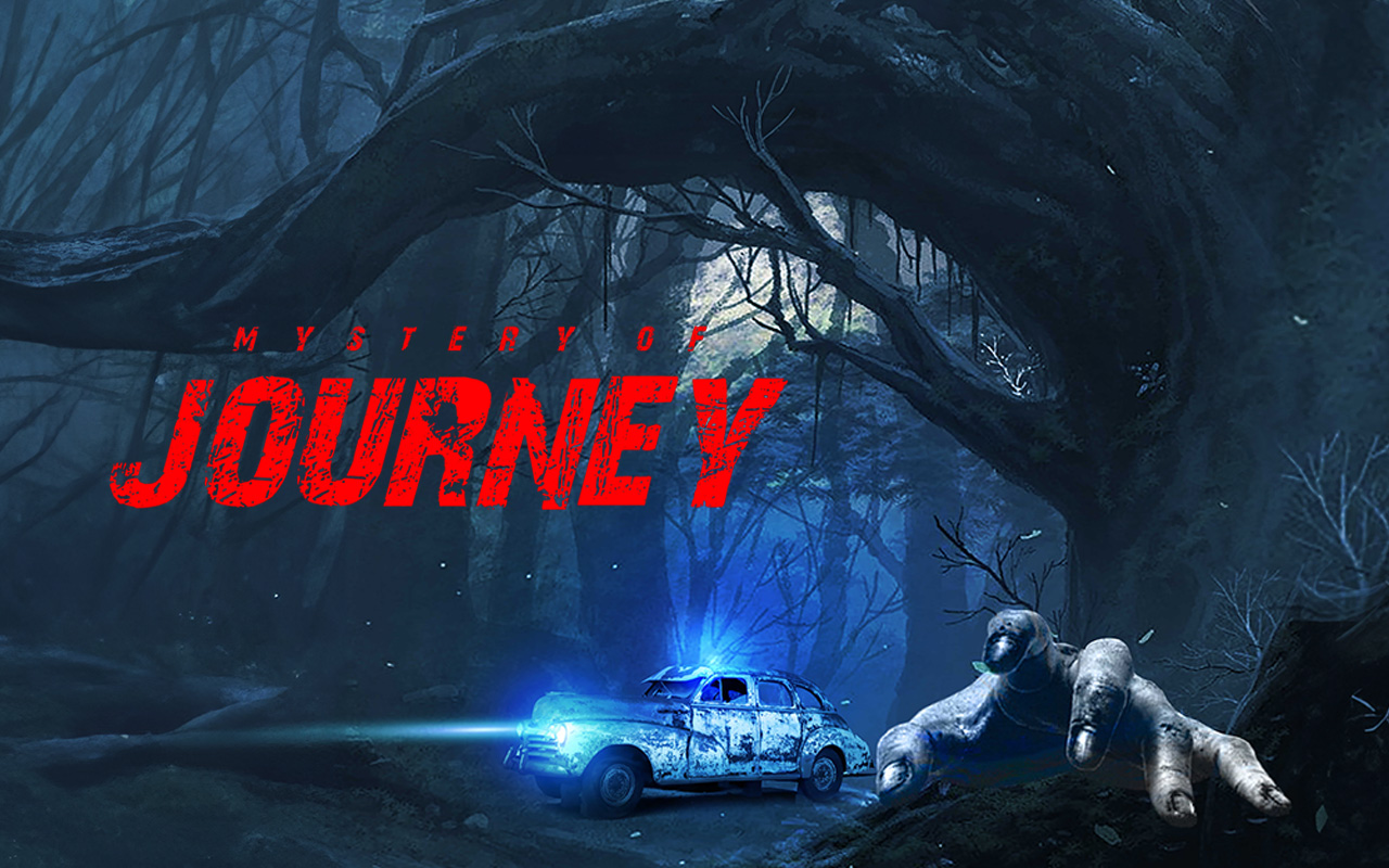 Mystery of Journey