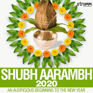 Shubh Aarambh 2020 Songs Download, MP3 Song Download Free Online