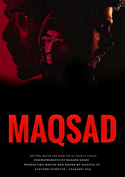 Maqsad