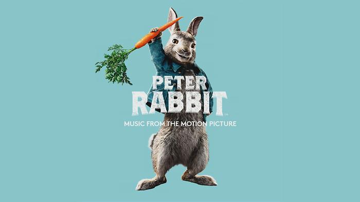 I Promise You from the Motion Picture Peter Rabbit  Audio