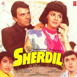 Sherdil full clearance movie online